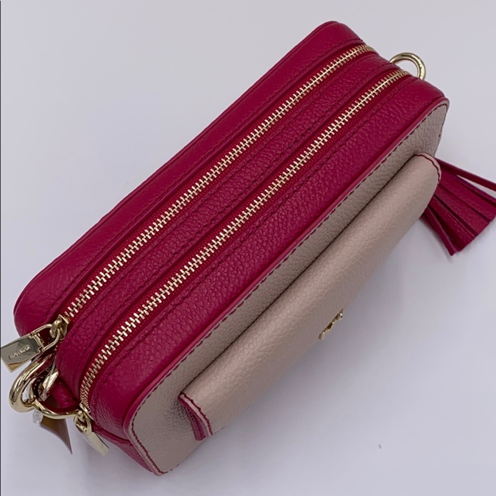 Micheal Kors CROSSBODIES SMALL POCKET CAMERA BAG - Picture 7 of 14